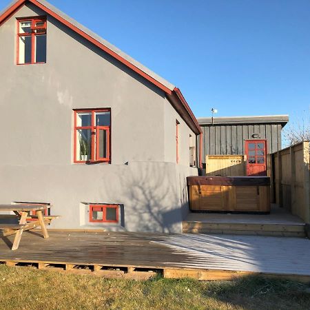 Rvk Horizon Villa Álftanes Exterior foto
