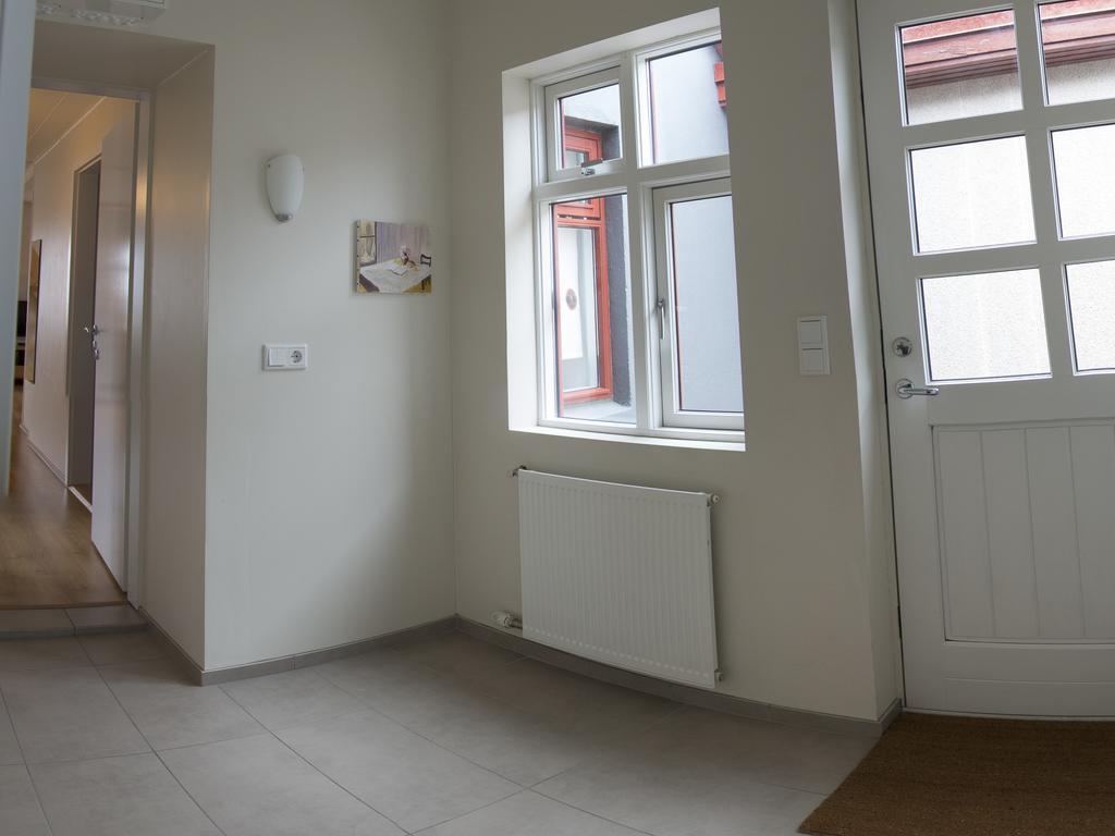 Rvk Horizon Villa Álftanes Exterior foto